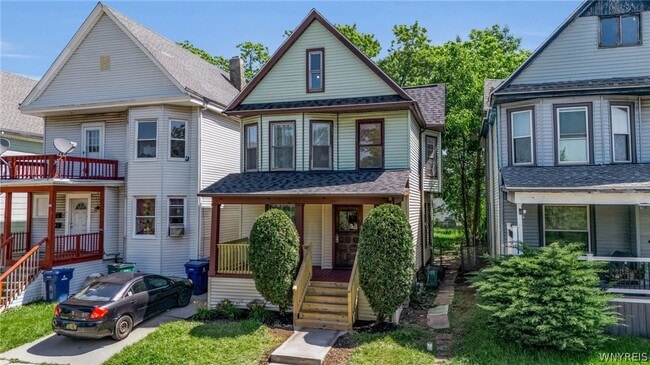 Photo - 1097 Tonawanda St