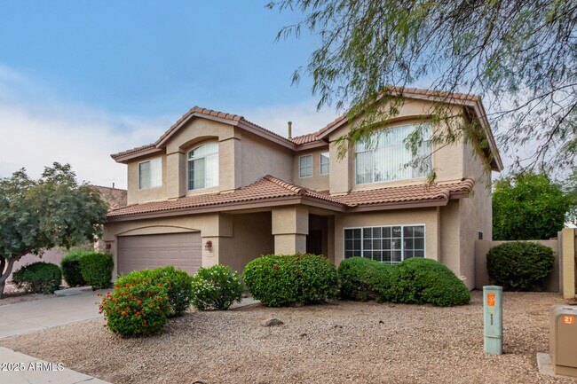 Photo - 4522 E Rowel Rd