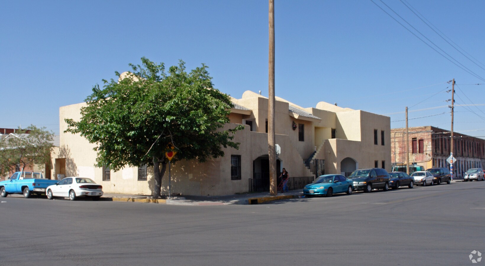 Photo - 701 S Mesa St Apartments