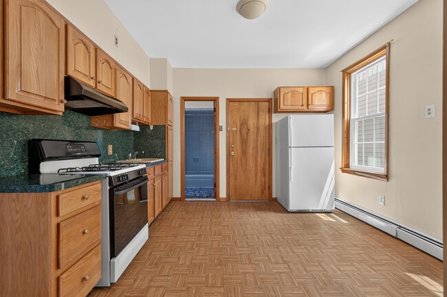Photo - 25 W 15th St Unit #3
