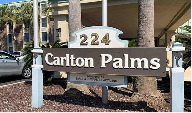 Building Photo - 224 E Garden St Unit 342