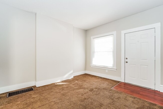 Photo - Three Bedroom One Bathroom Double