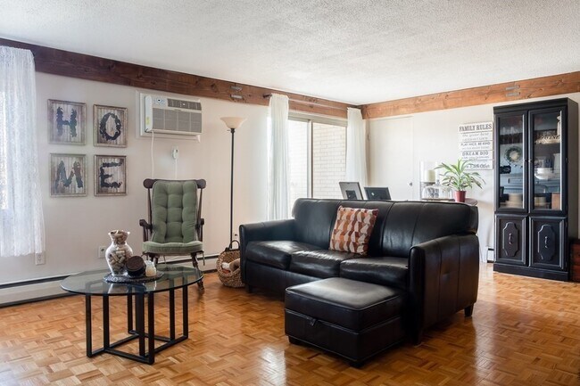 Photo - 100 Park Terrace Dr Unidad 143