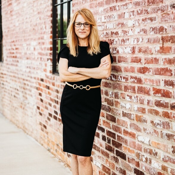 Jennifer Alston