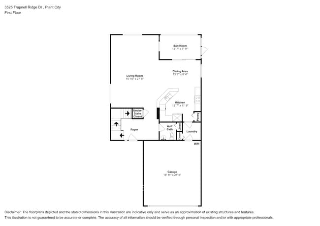Photo - 3525 Trapnell Ridge Dr