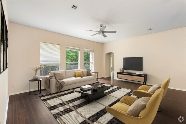 Building Photo - 1511 Weatherford Dr Rental