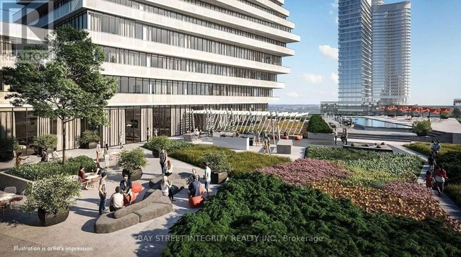 Photo - 3900 Confederation Pkwy Unit 3203