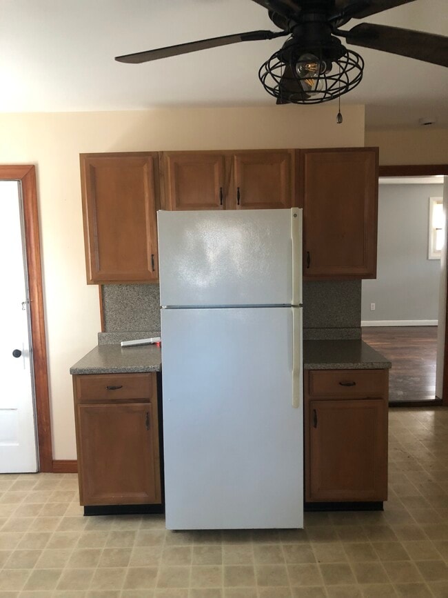 Kitchen - 114 Read Ave Unit 1st