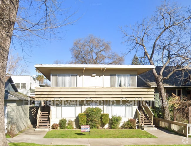 Building Photo - 2209 W St Rental