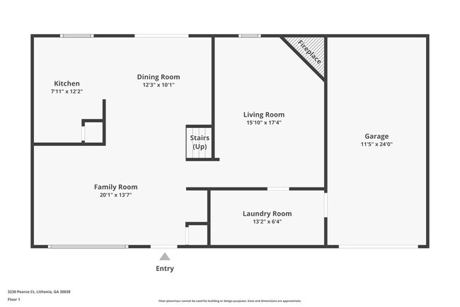 Photo - 3230 Pearce Ct