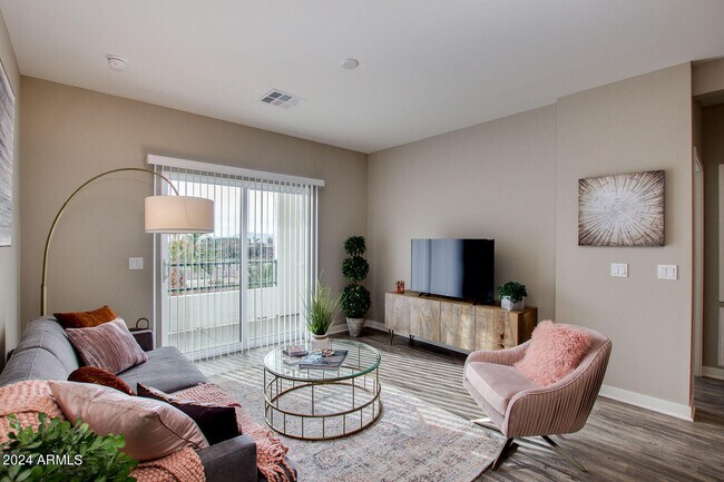 2511 W Queen Creek Rd Unit 356