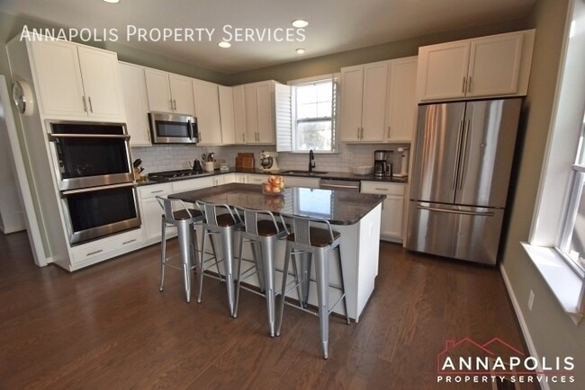 Photo - 509 Highmeadow Dr