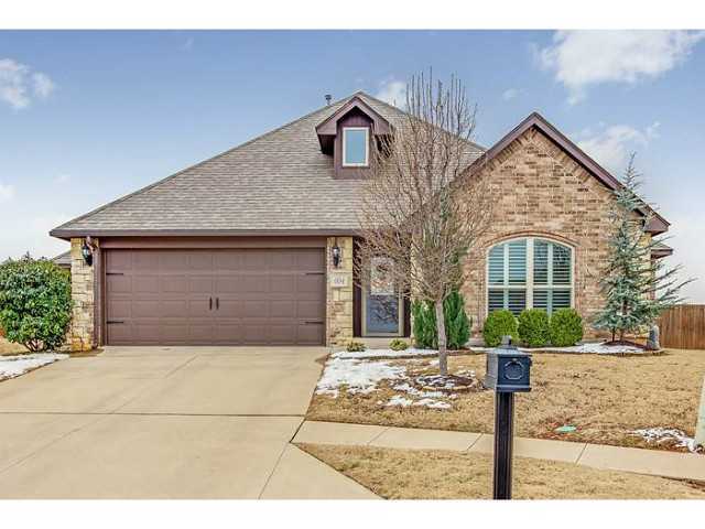 Building Photo - Gated Community- Edmond Schools-Built in 2008-Storm Shelter
