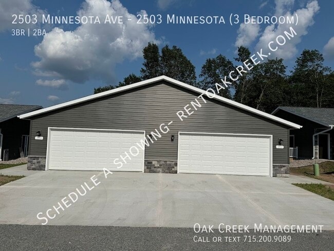 Building Photo - 2503 Minnesota Ave Unit 2503 Minnesota (3 Bedroom)