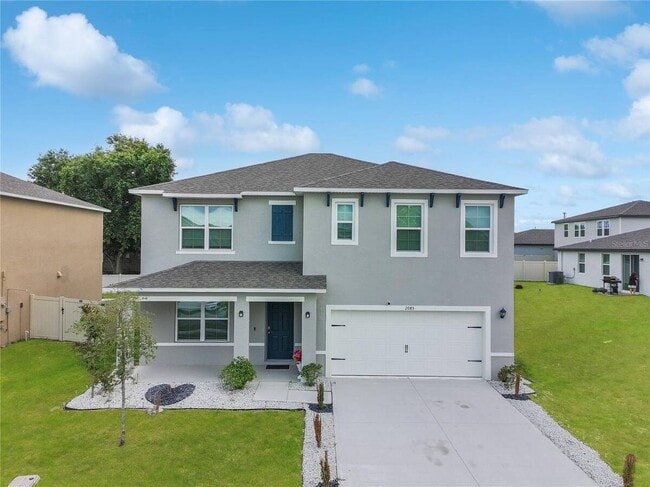 Building Photo - 2085 Doe Run Dr