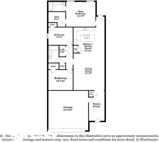 Photo - 6124 Harrah Ln