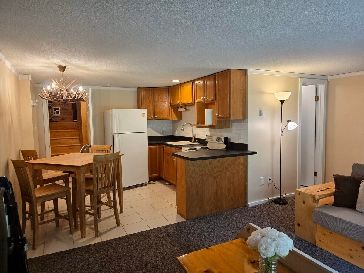 Photo - 869 Upper Mad River Rd Unit B2