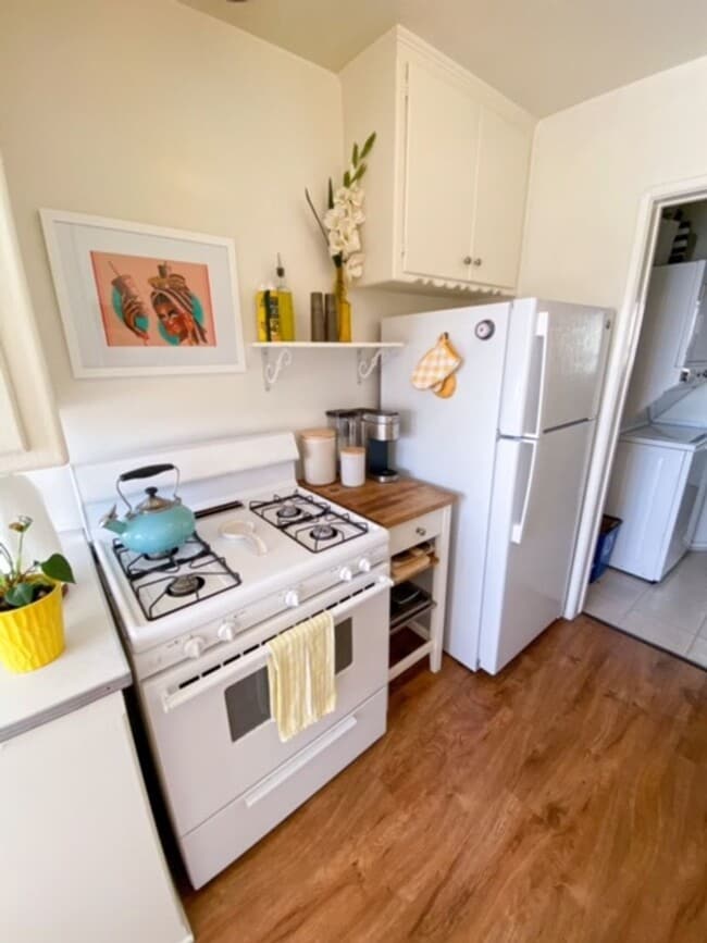 Photo - 227 Sierra St Unidad B