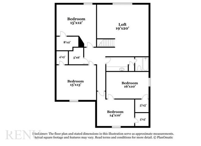 Photo - 2927 Jackson Smt