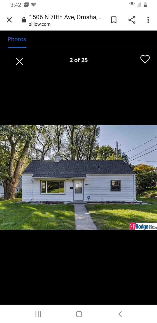 Building Photo - 1506 N 70th Ave Rental