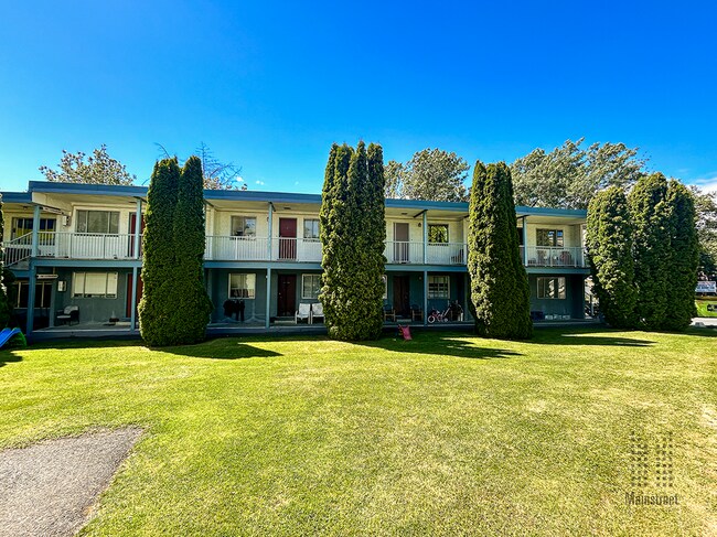 Photo - Mainstreet Victoria Garden Apartments