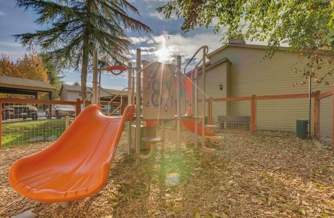 Photo - Homestead Apartments