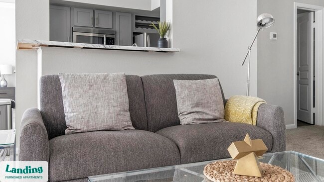 Photo - 2500 Woodland Park Dr Unit D303