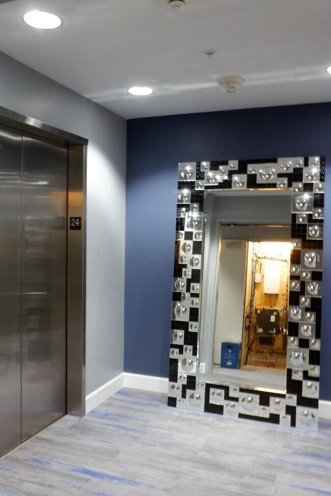 Photo - Allure 24th Floor Strip View and Furnished Unit 2404