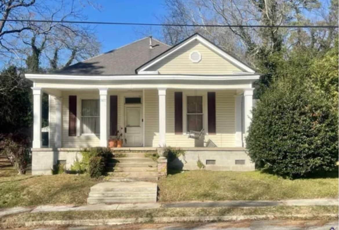 Photo - 3477 Glynn Ave
