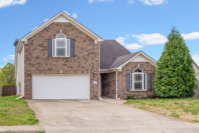 Photo - Three Bedroom with Bonus!