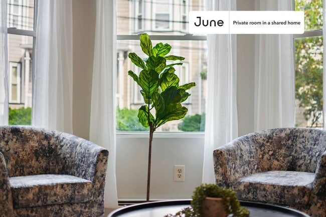 Photo - Room in Shared 4 bed/2 bath home Unit D