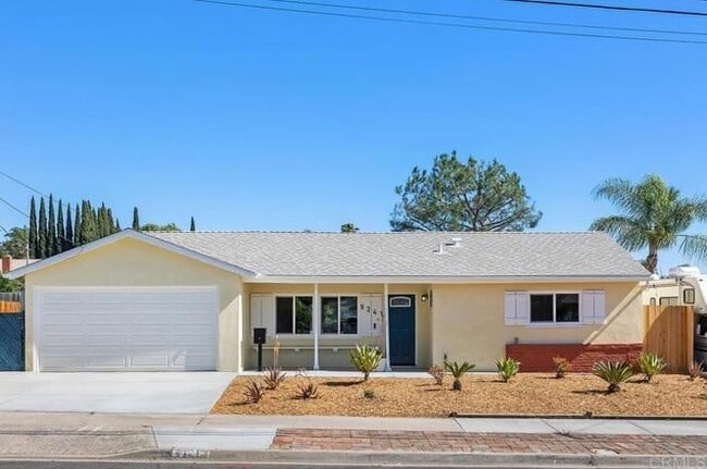 Building Photo - 9241 Carita Rd