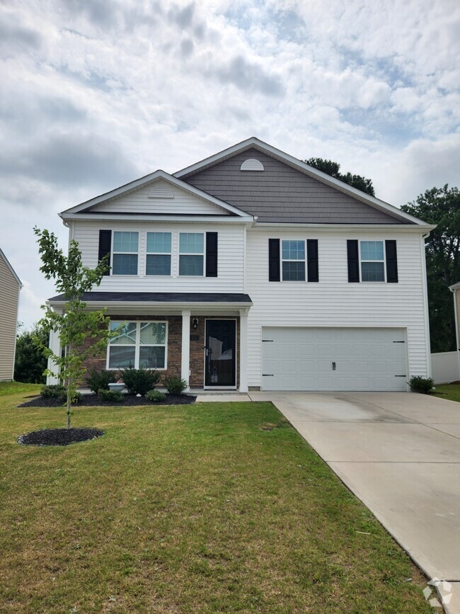 Building Photo - 4517 Sandstone Dr Rental