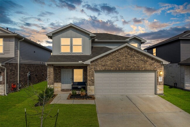 Photo - 5223 Mossdale Blf Ln