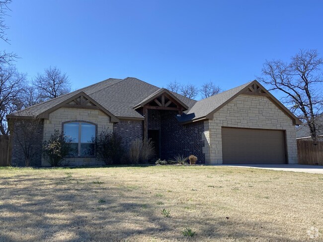 Building Photo - 6703 Stewarts Oaks Ct Rental