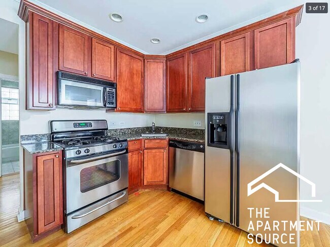 Photo - 3246 N Clifton Ave Unit E2