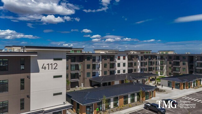 Photo - The Falls on 24th