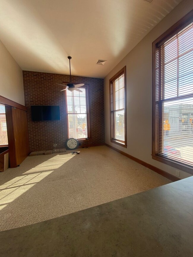 Photo - One Bedroom Apartment