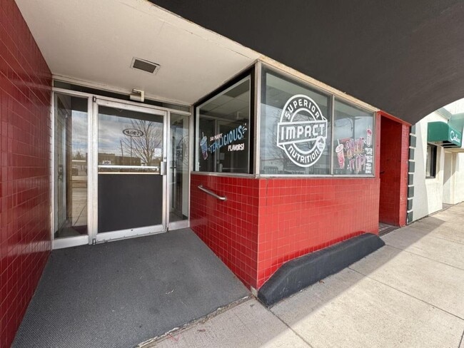 Photo - 1017 Tower Ave