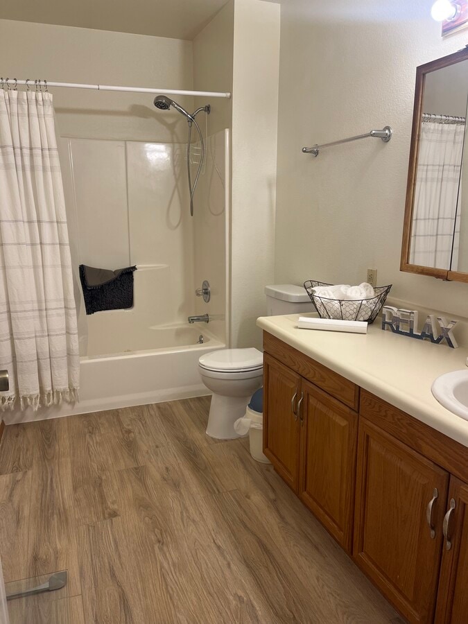 Photo - 5711 S Tongass Hwy Unit B