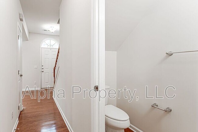 106 Middleby Way