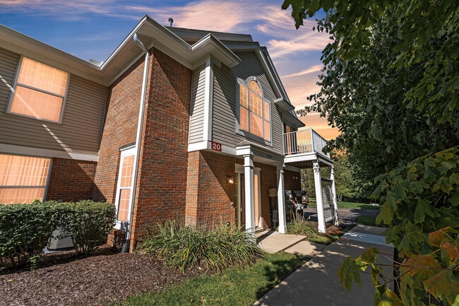 Building Photo - 16004 Morningside Rental