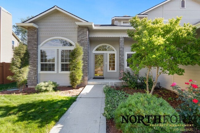 Photo - Gorgeous Eagle Rental w/ No Rear Neighbors!