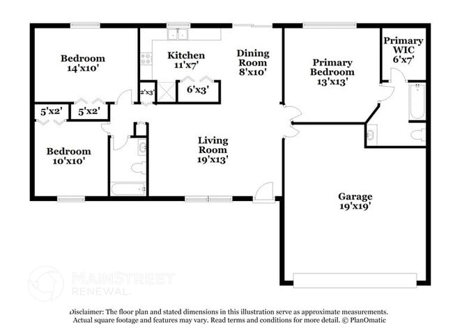 Photo - 1715 Montecito Ave