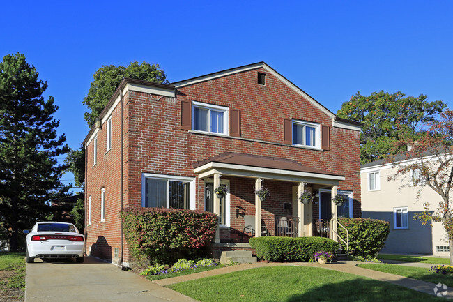 Oakland Hills Townhomes - Oakland Hills Townhomes