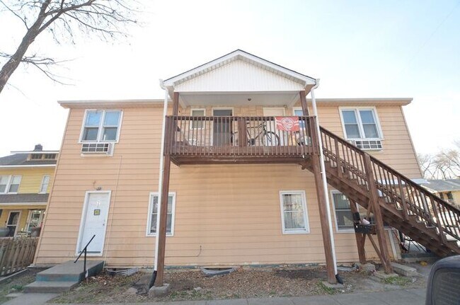 Affordable 1 bedroom with all utilities paid! - Affordable 1 bedroom with all utilities paid! House