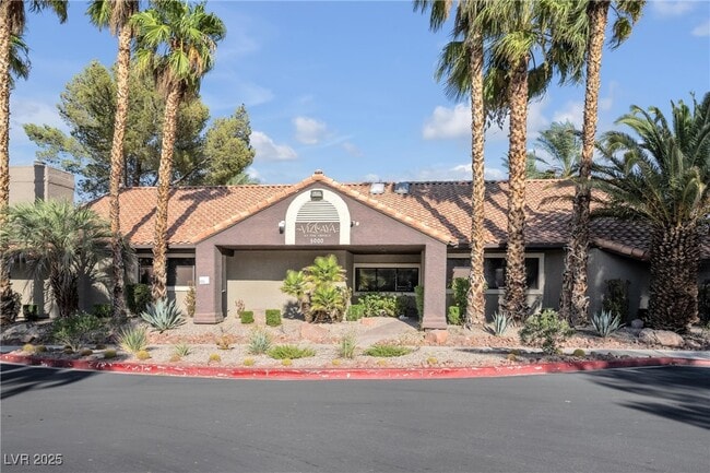 Photo - 5002 S Rainbow Blvd Unit 205
