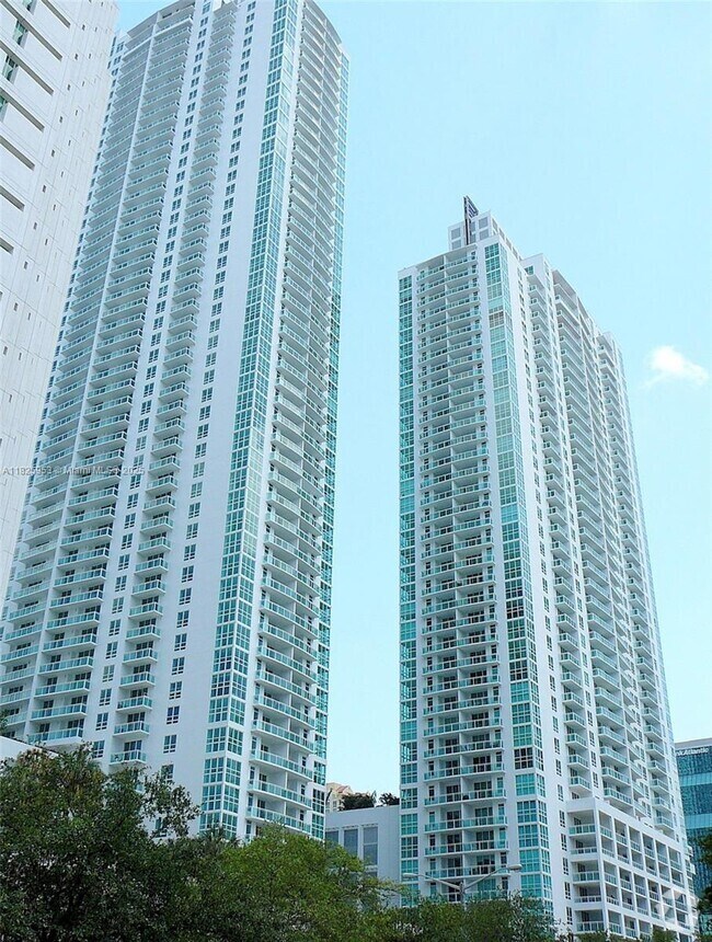 Building Photo - 951 Brickell Ave Unit 3509 Rental