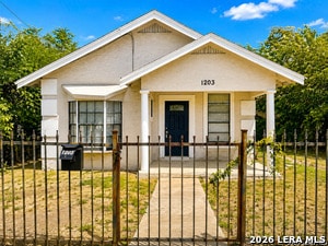 Building Photo - 1203 Lamar St