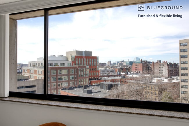 Photo - 199 Massachusetts Ave Unit FL9-ID650